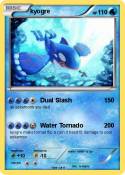 kyogre