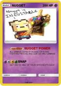 NUGGET