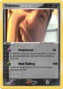 Trollemon