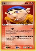 jeffy