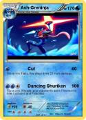 Ash-Greninja
