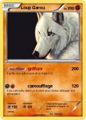 Loup Garou