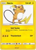 Raichu