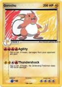 Gorochu
