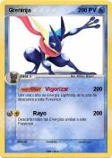 Greninja