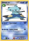 Dewott