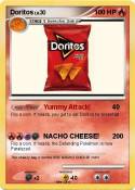 Doritos