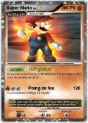 Super Mario