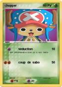chopper