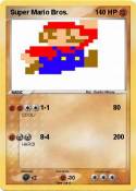 Super Mario