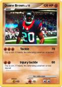 Duane Brown