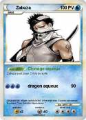 Zabuza