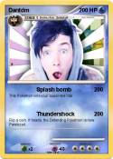 Dantdm