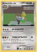 victor3333