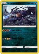 M darkside EX