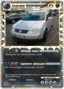 tourrane 900000