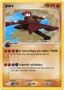 gaara
