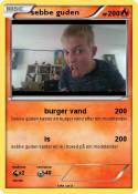 sebbe guden