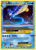 Articuno