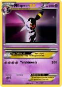 Espeon