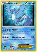 Articuno