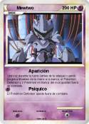 Mewtwo