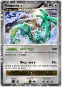 Rayquaza