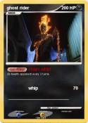 ghost rider