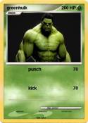 greenhulk