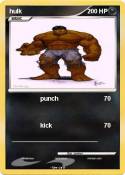 hulk