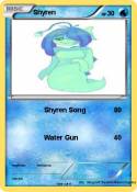 Shyren