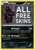 Mr.Plague