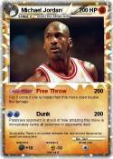 Michael Jordan