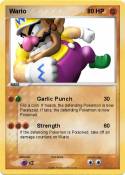 Wario