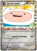 finn the human