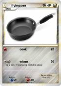 frying pan