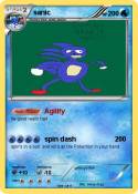 sanic