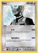 Zane