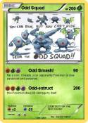 Odd Squad