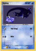 Hydrey