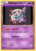 M Metagross