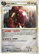 iron man 3
