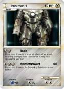 iron man 1