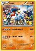 keldeo