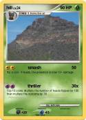 hill