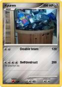 Kyurem