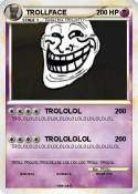 TROLLFACE