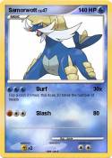 Samorwott