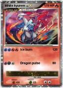 White kyurem