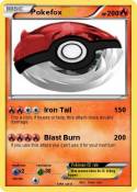 Pokefox